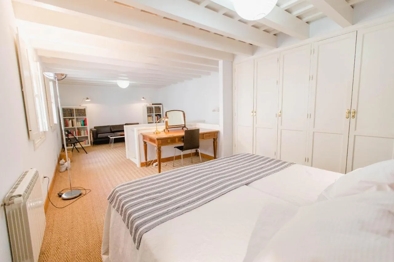 Apartamentos La Botanica, Cadiz