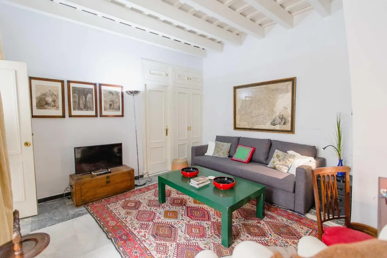 Apartamentos La Botanica, カディス 0*,  スペイン